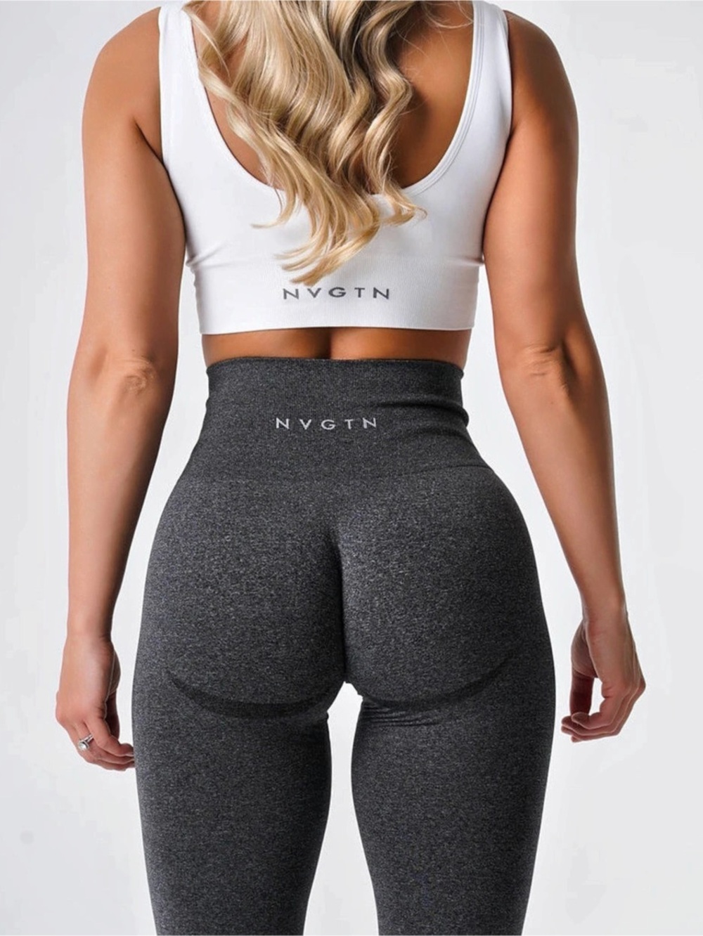 NVGTN Curve Seamless Leggings
